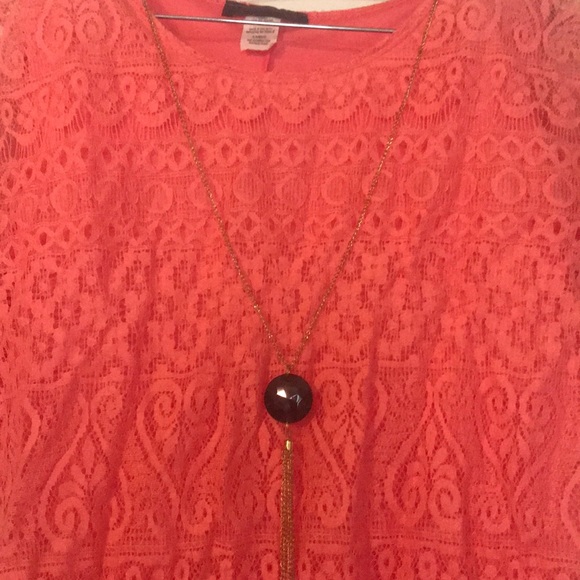 Dress top - Picture 2 of 5